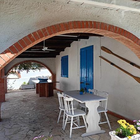 Apartamento Blu Angel Lido dei Pini Exterior foto