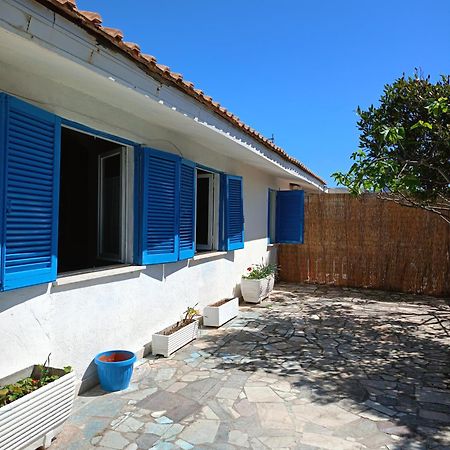 Apartamento Blu Angel Lido dei Pini Exterior foto