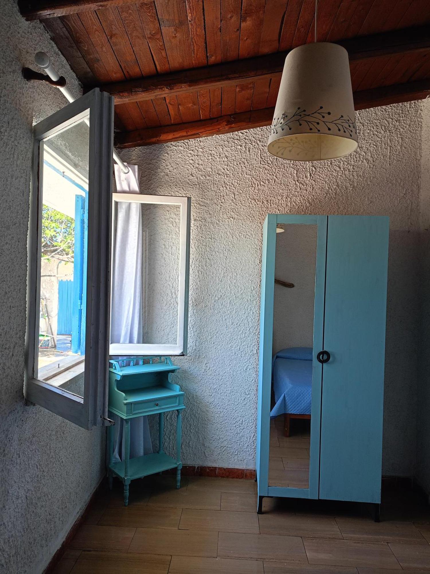Apartamento Blu Angel Lido dei Pini Exterior foto