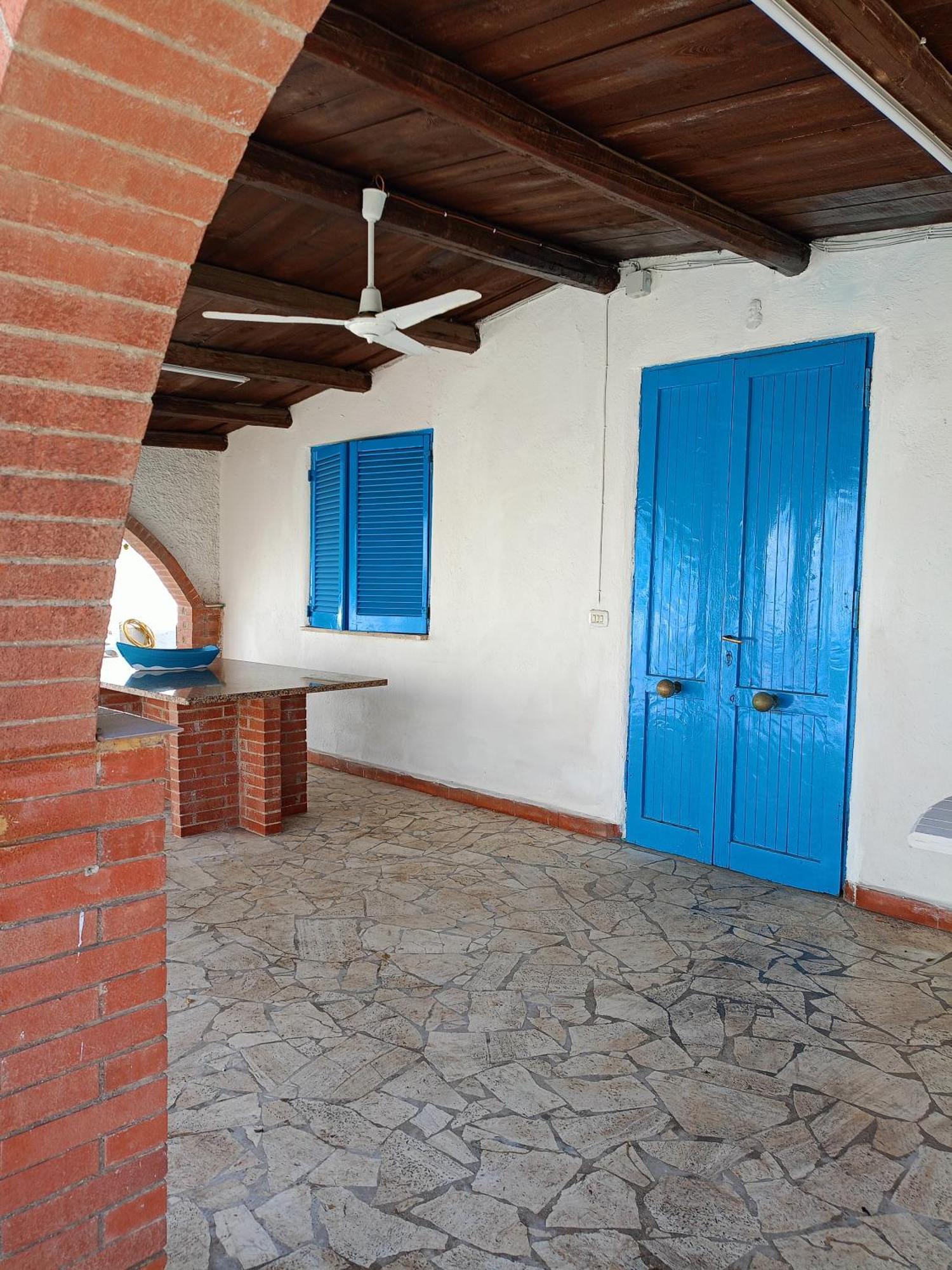 Apartamento Blu Angel Lido dei Pini Exterior foto
