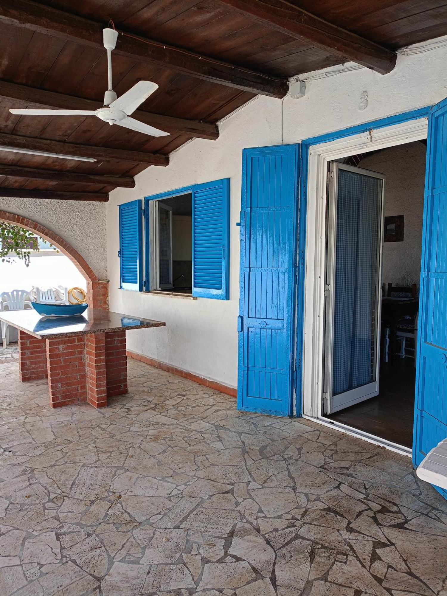 Apartamento Blu Angel Lido dei Pini Exterior foto