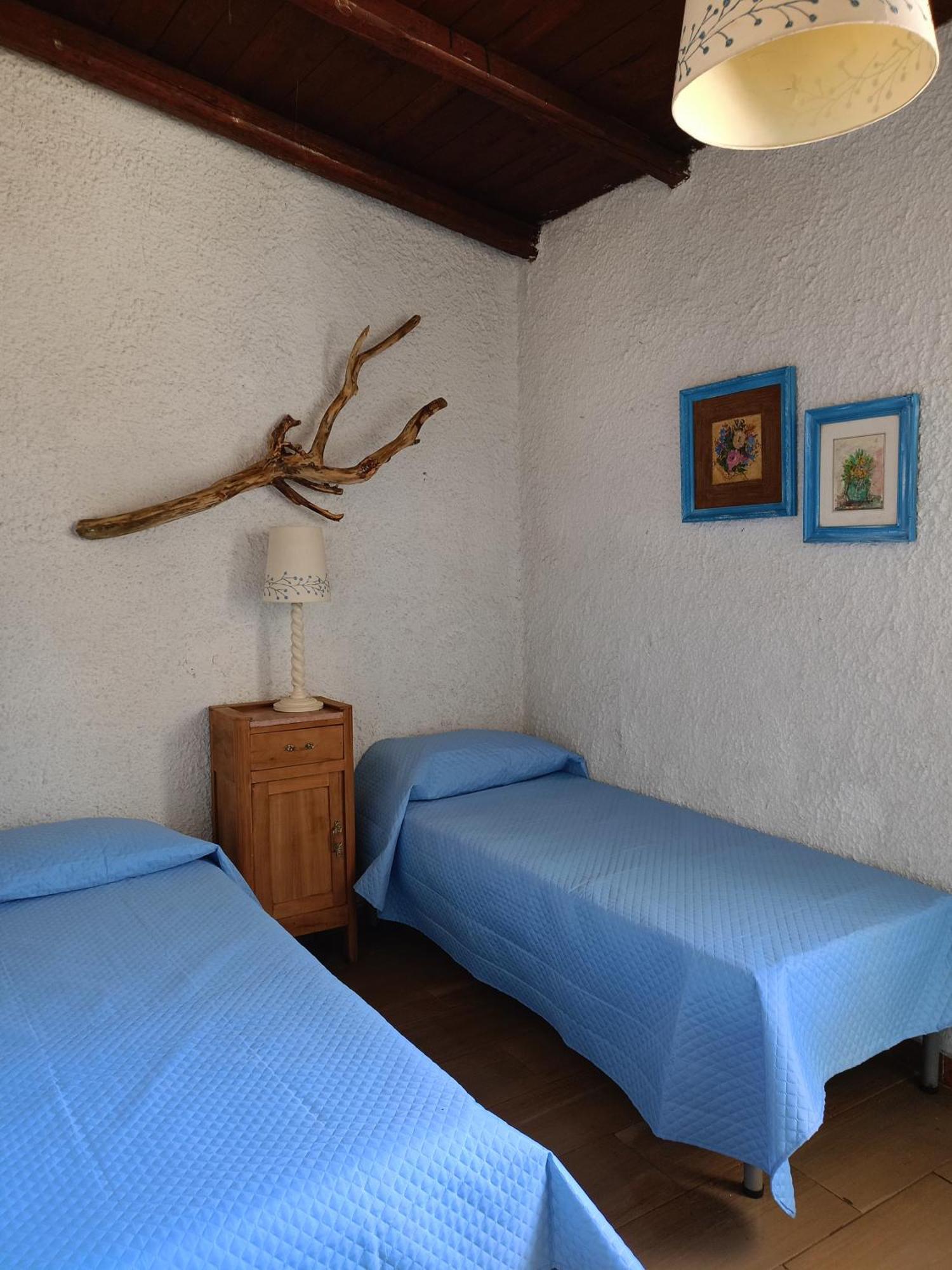 Apartamento Blu Angel Lido dei Pini Exterior foto