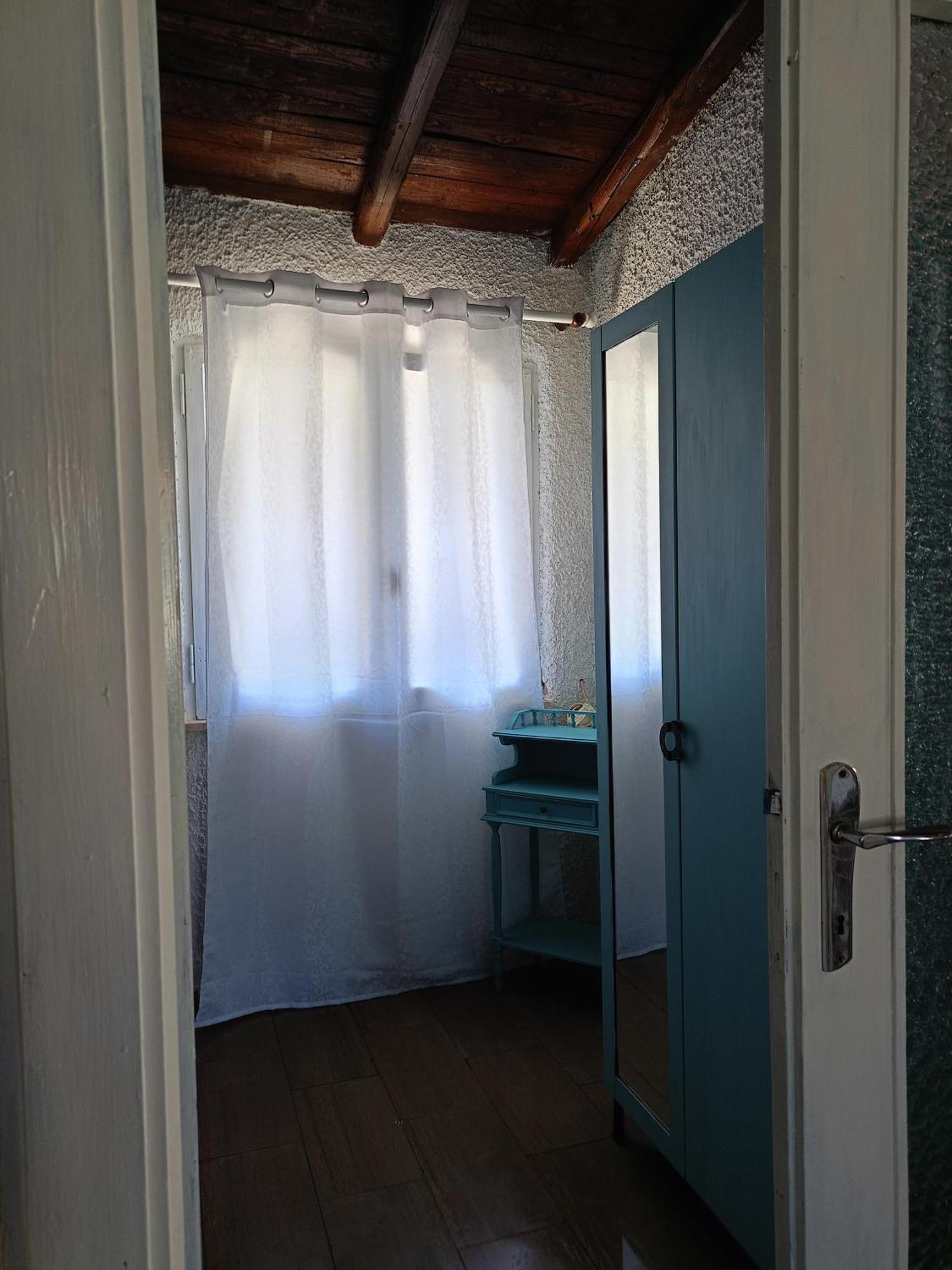 Apartamento Blu Angel Lido dei Pini Exterior foto